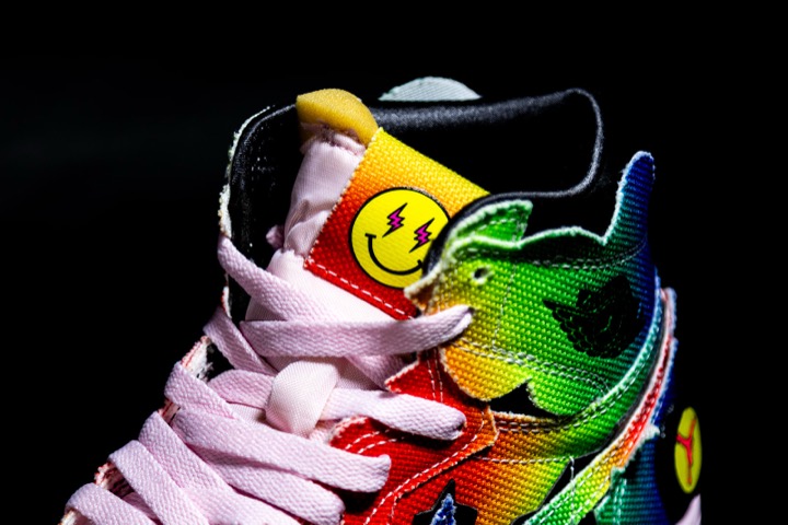 Xclusive Kicks, foto 262
