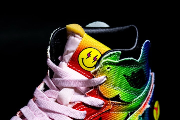 Xclusive Kicks, foto 261