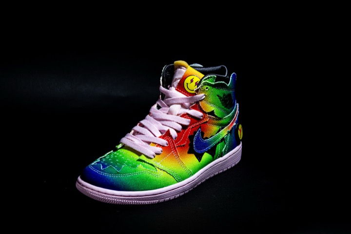 Xclusive Kicks, foto 260