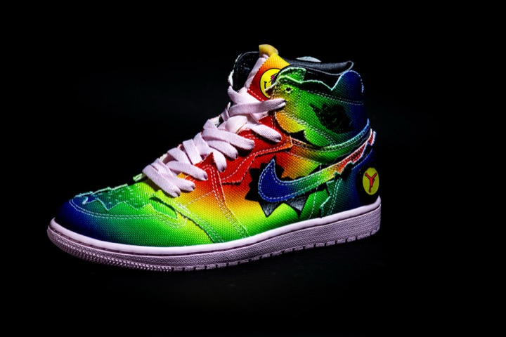Xclusive Kicks, foto 259