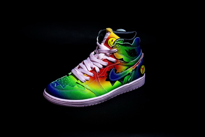 Xclusive Kicks, foto 258
