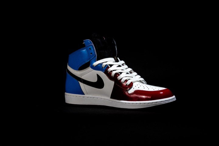 Xclusive Kicks, foto 255