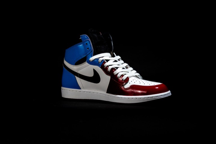 Xclusive Kicks, foto 254