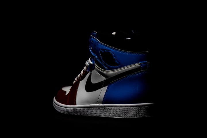 Xclusive Kicks, foto 252
