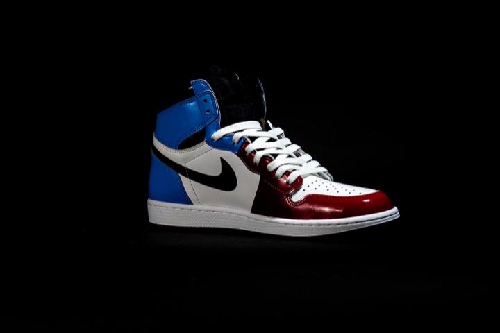 Xclusive Kicks, foto 253