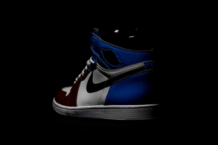 Xclusive Kicks, foto 251