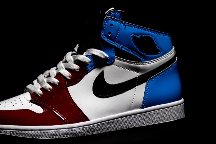 Xclusive Kicks, foto 250