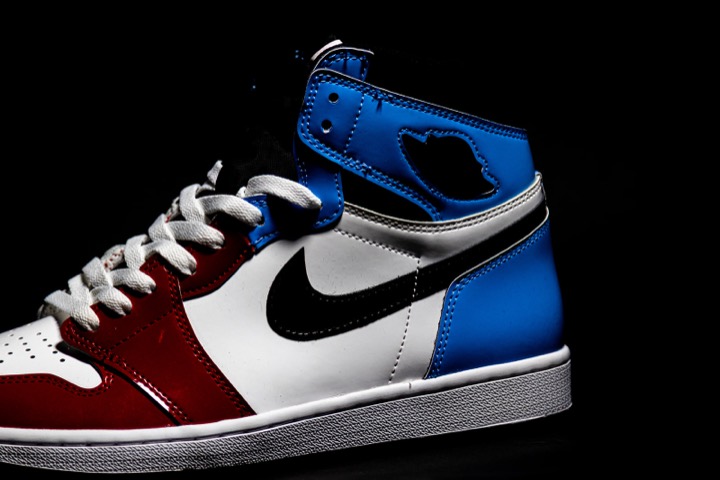 Xclusive Kicks, foto 249
