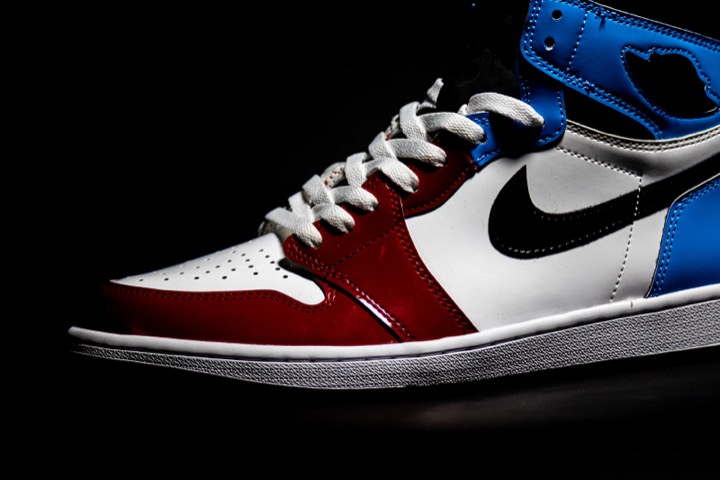 Xclusive Kicks, foto 247
