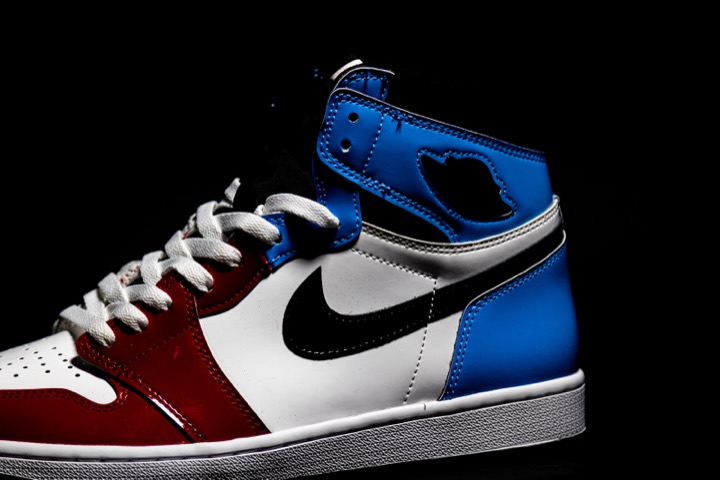 Xclusive Kicks, foto 248