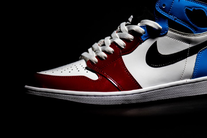 Xclusive Kicks, foto 245