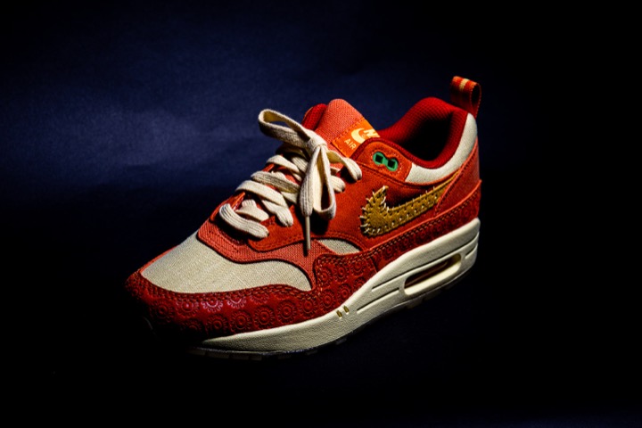 Xclusive Kicks, foto 244