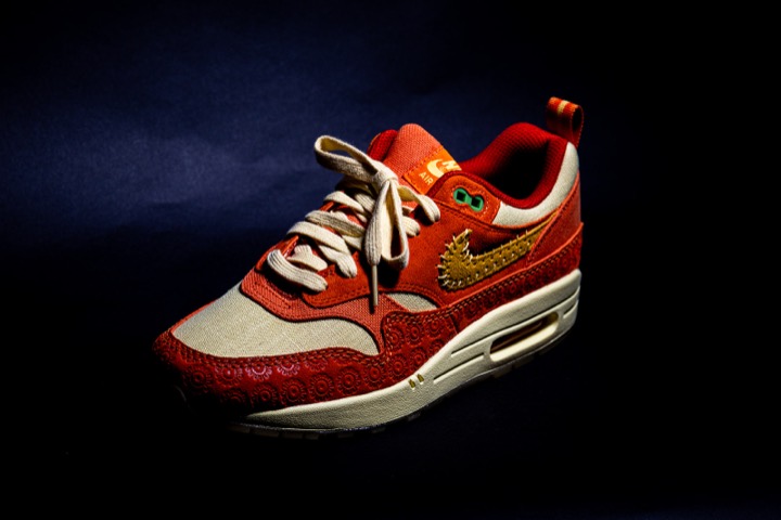 Xclusive Kicks, foto 243