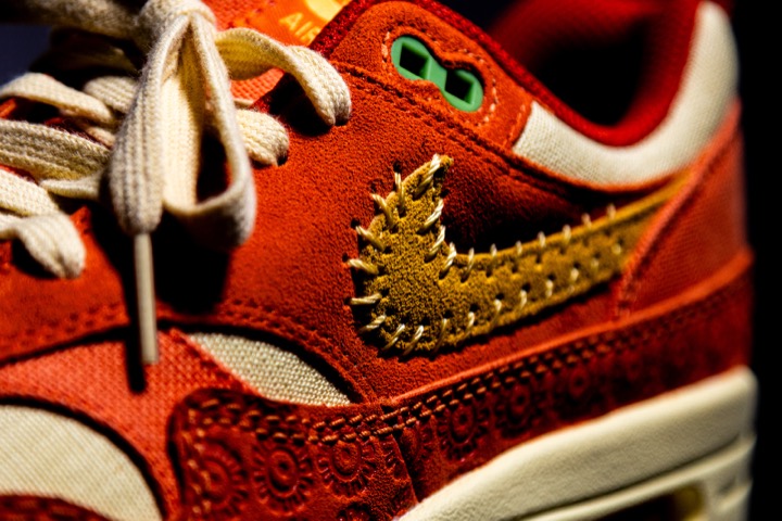Xclusive Kicks, foto 242