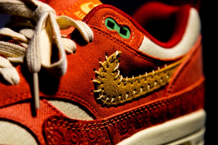 Xclusive Kicks, foto 241