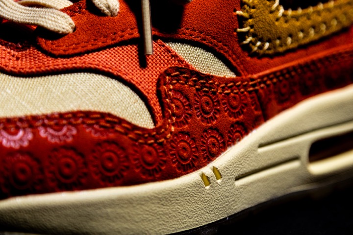 Xclusive Kicks, foto 240
