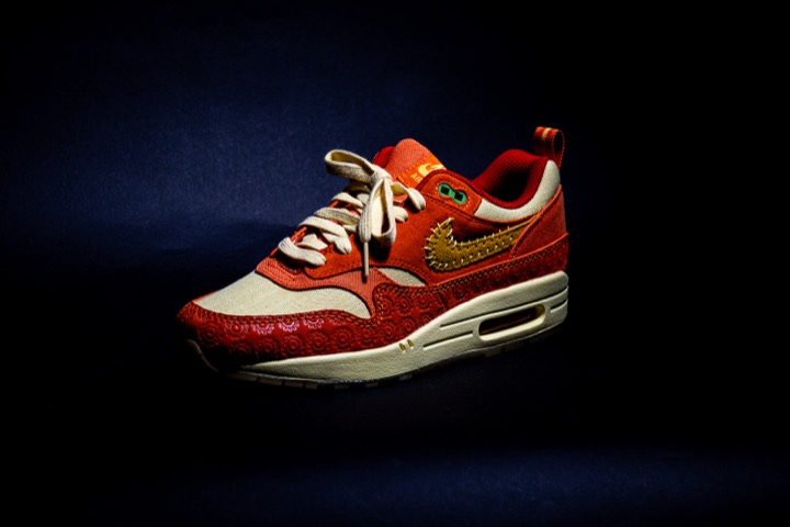 Xclusive Kicks, foto 237