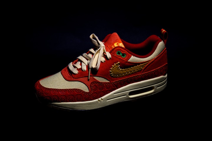 Xclusive Kicks, foto 236