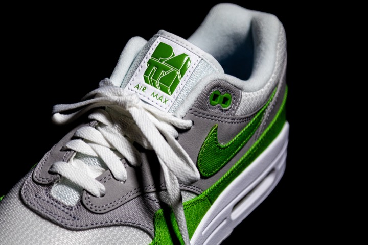 Xclusive Kicks, foto 235
