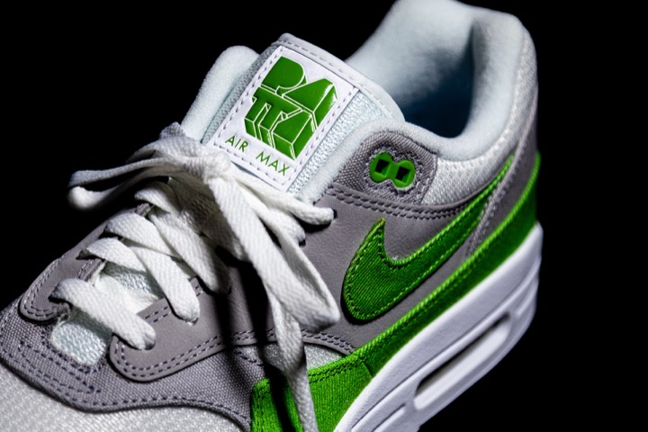 Xclusive Kicks, foto 233