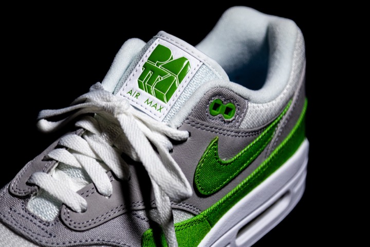 Xclusive Kicks, foto 232