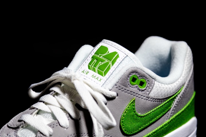 Xclusive Kicks, foto 230
