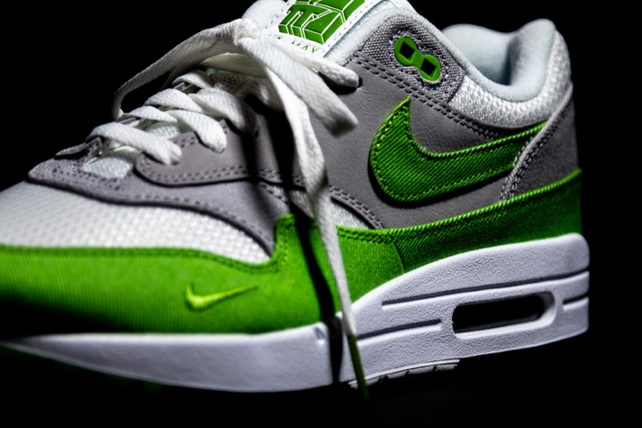 Xclusive Kicks, foto 228