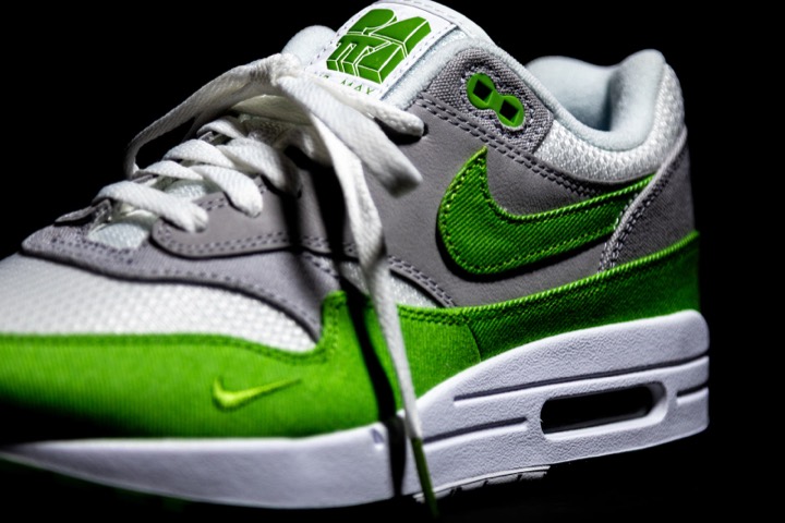 Xclusive Kicks, foto 227