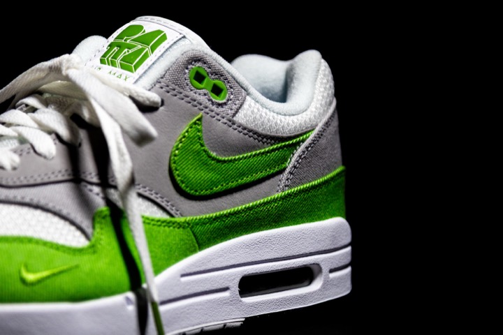 Xclusive Kicks, foto 226