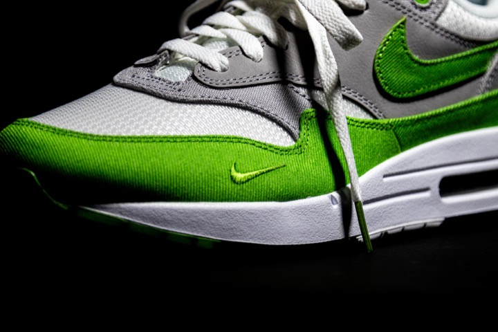 Xclusive Kicks, foto 224