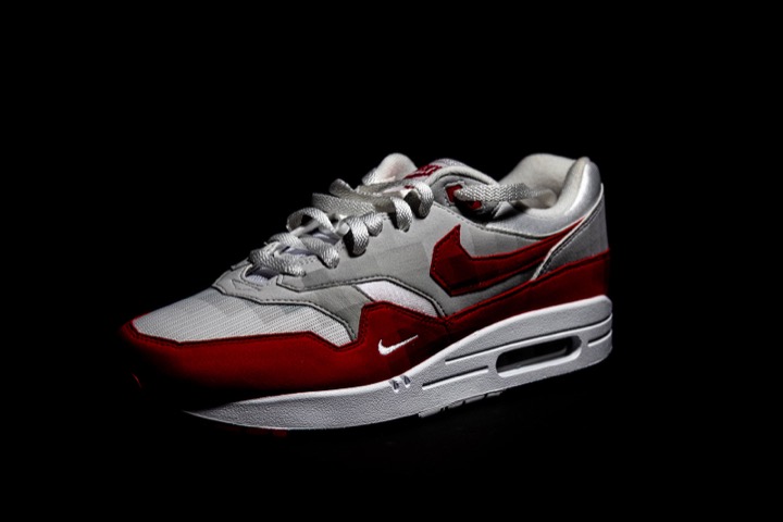 Xclusive Kicks, foto 220
