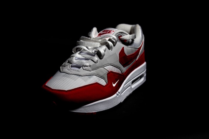 Xclusive Kicks, foto 219