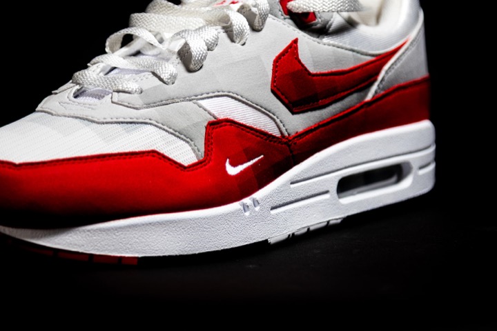 Xclusive Kicks, foto 217
