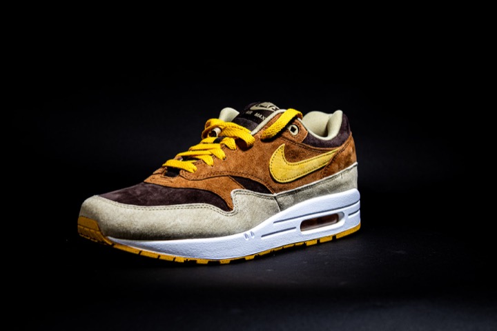 Xclusive Kicks, foto 209