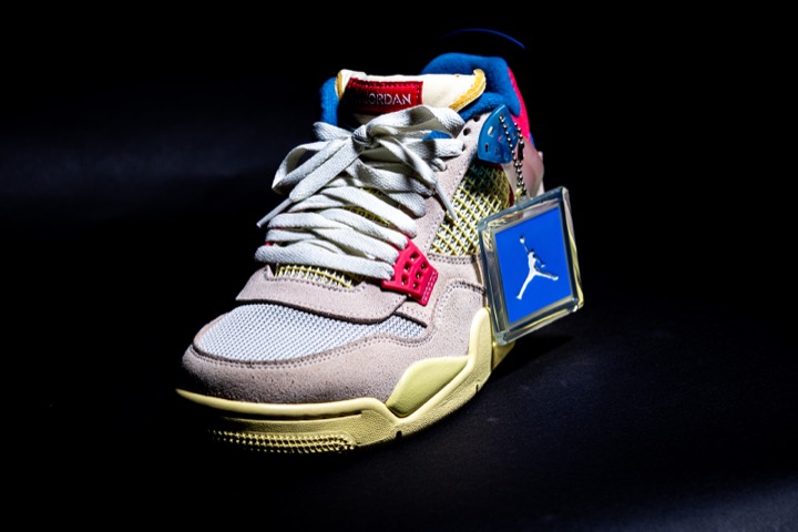 Xclusive Kicks, foto 207
