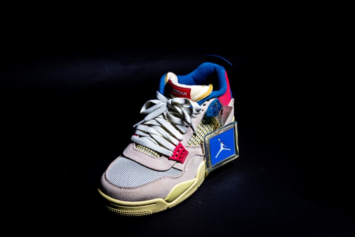 Xclusive Kicks, foto 206