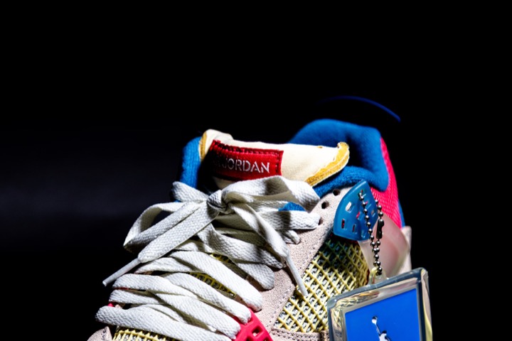 Xclusive Kicks, foto 205