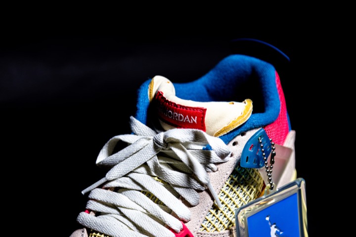 Xclusive Kicks, foto 204