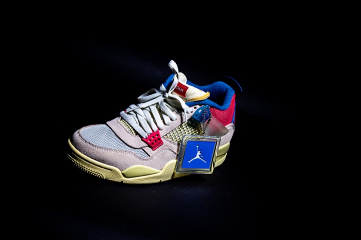 Xclusive Kicks, foto 203