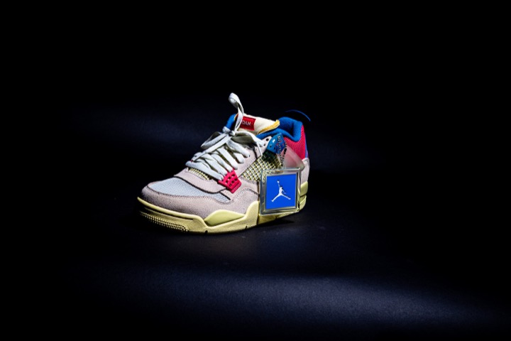 Xclusive Kicks, foto 202