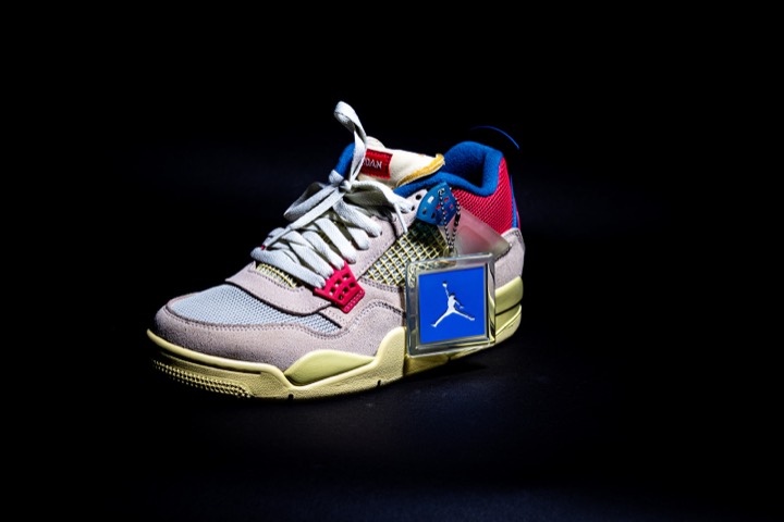 Xclusive Kicks, foto 201