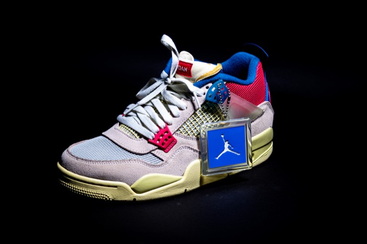 Xclusive Kicks, foto 200