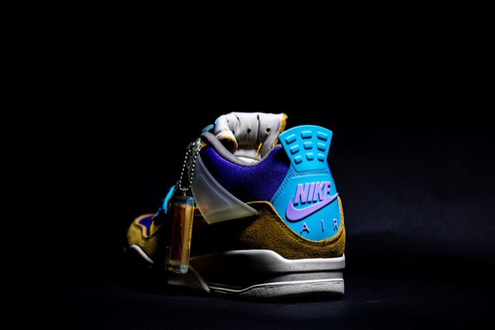 Xclusive Kicks, foto 199