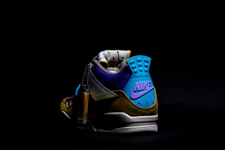 Xclusive Kicks, foto 198