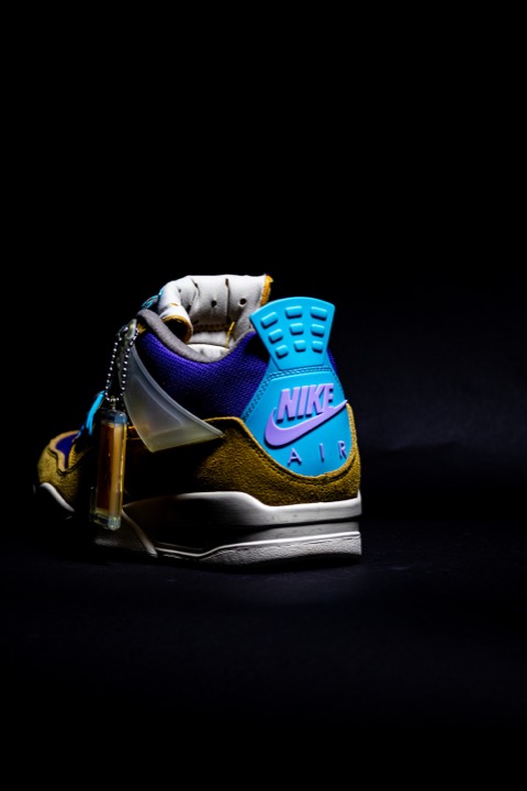 Xclusive Kicks, foto 197