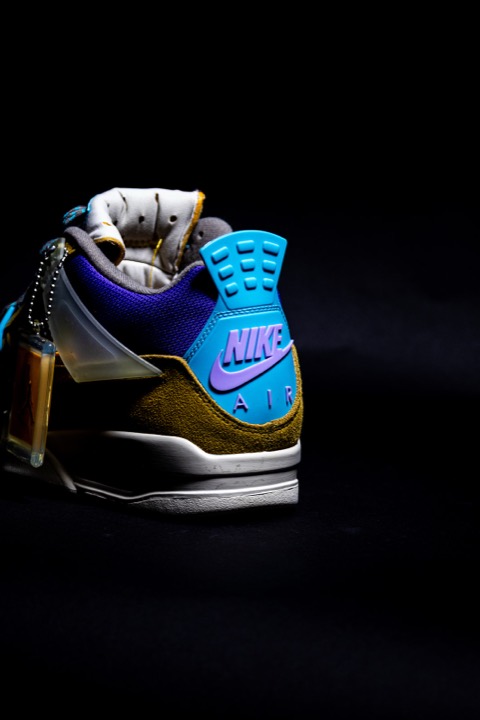 Xclusive Kicks, foto 196