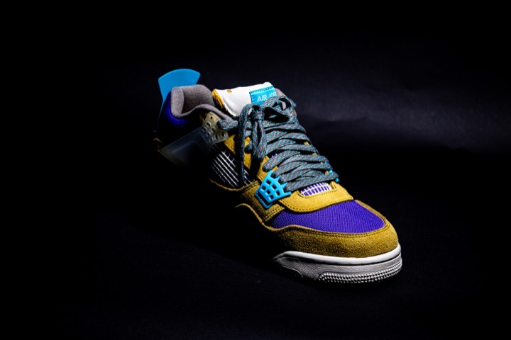 Xclusive Kicks, foto 195