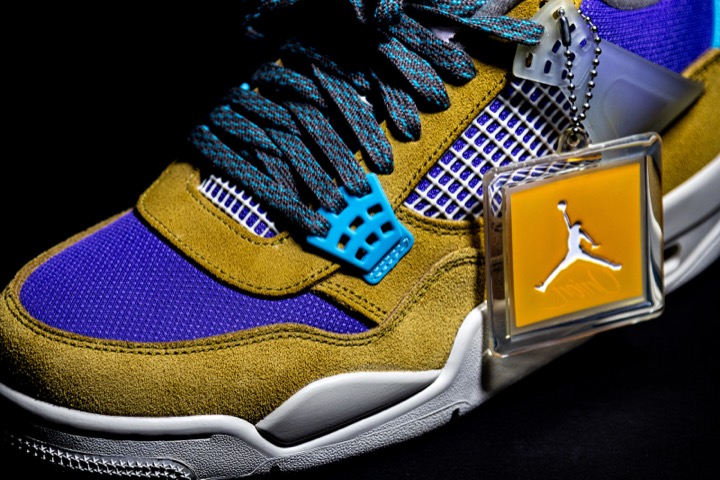 Xclusive Kicks, foto 194