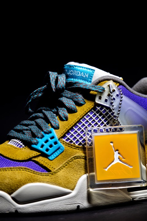 Xclusive Kicks, foto 193