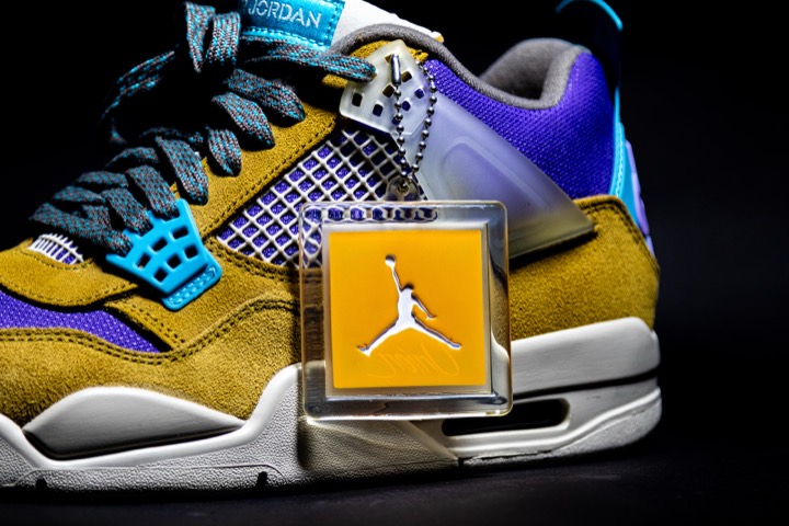 Xclusive Kicks, foto 192